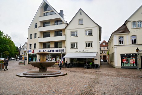 Bad Mergentheim